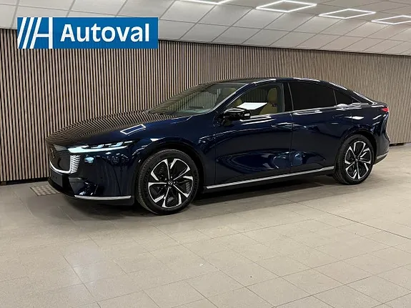 Mazda 6E