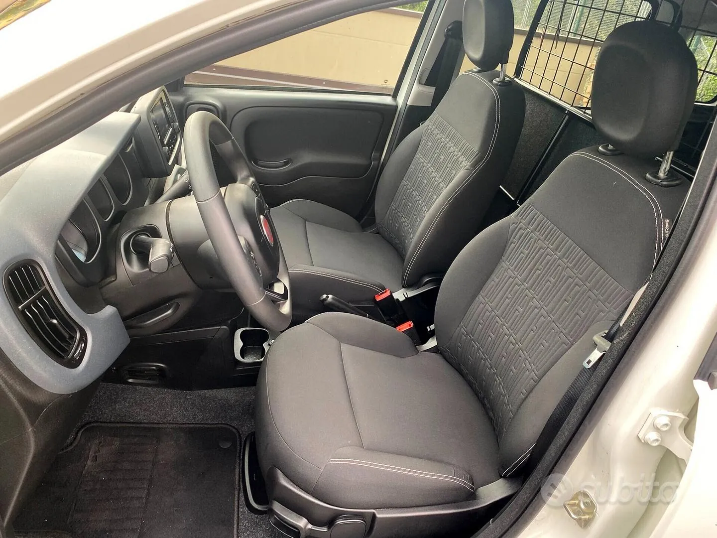 Fiat Panda 2024 photo 5