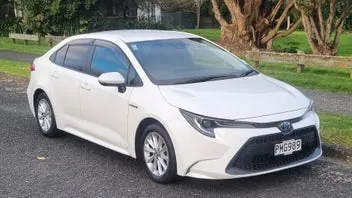 Toyota Corolla 2022 photo 4