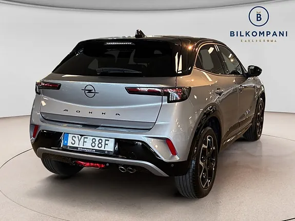 Opel Mokka 2025 photo 5
