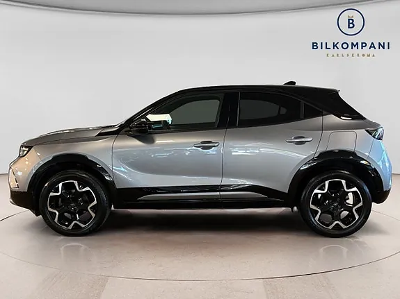 Opel Mokka 2025 photo 2