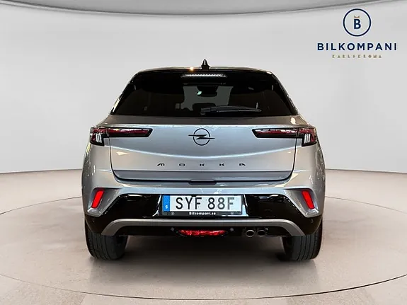 Opel Mokka 2025 photo 4