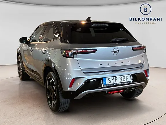 Opel Mokka 2025 photo 3