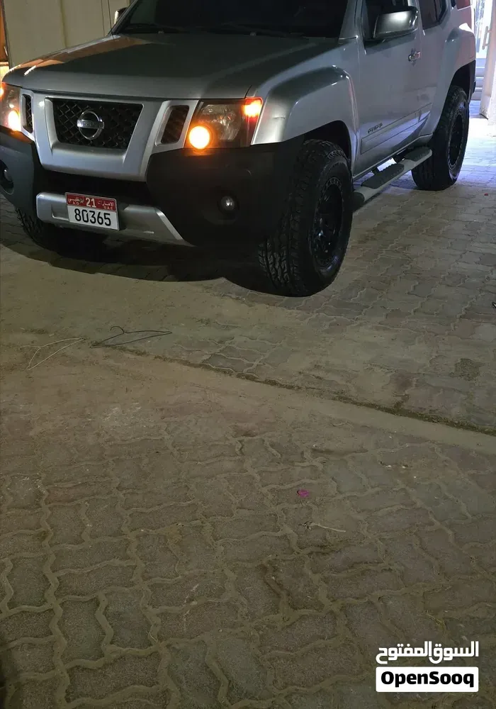 Nissan Xterra 2009 photo 3
