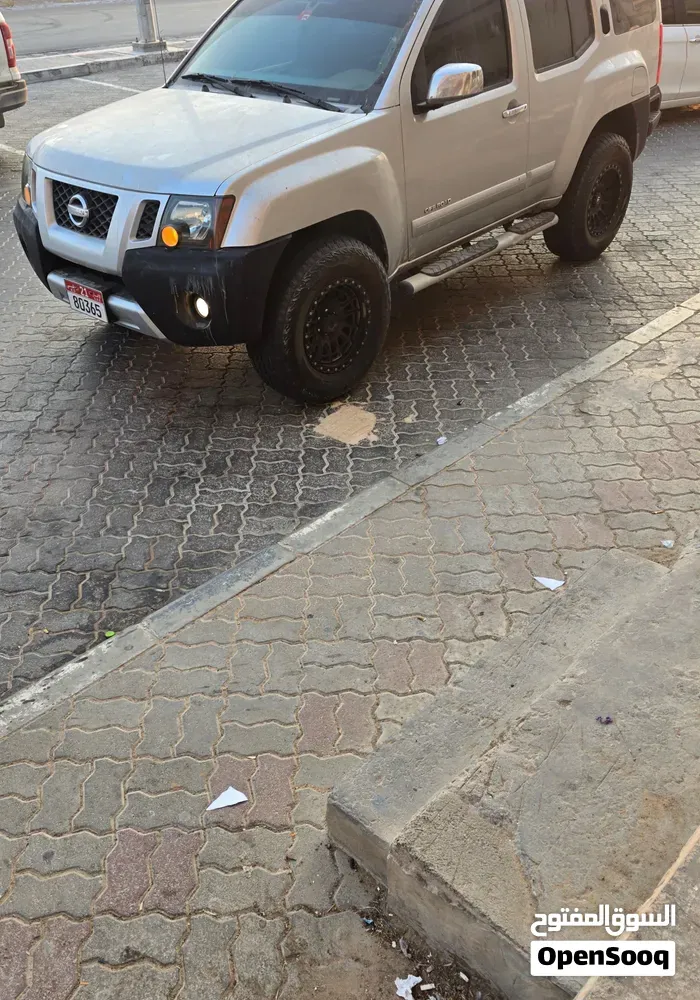 Nissan Xterra 2009 photo 2