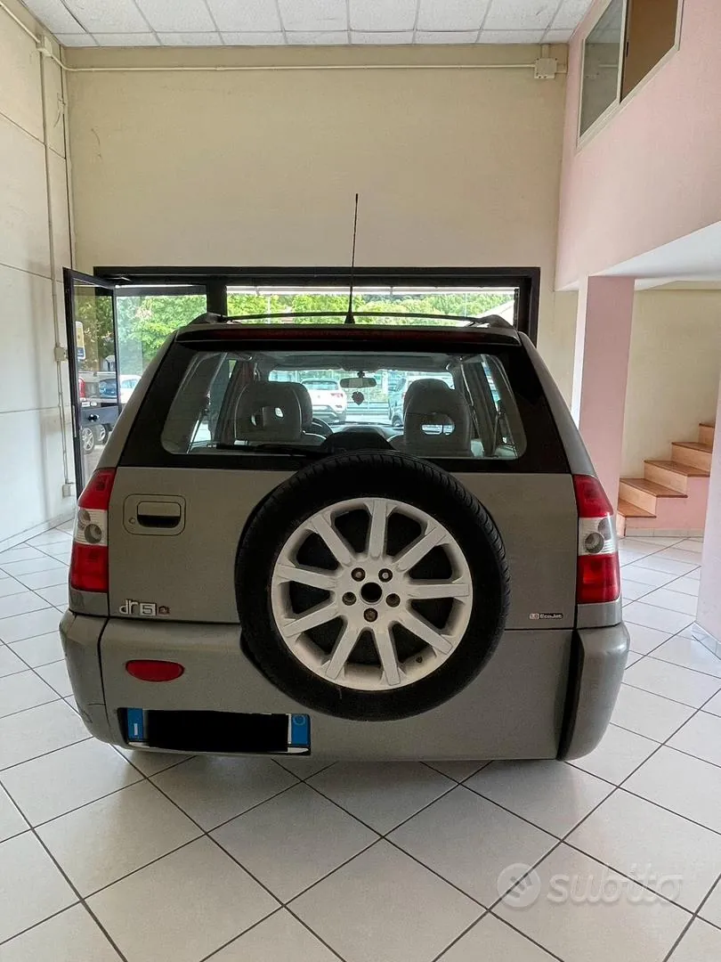 Citroen Dr. 5 2010 photo 4