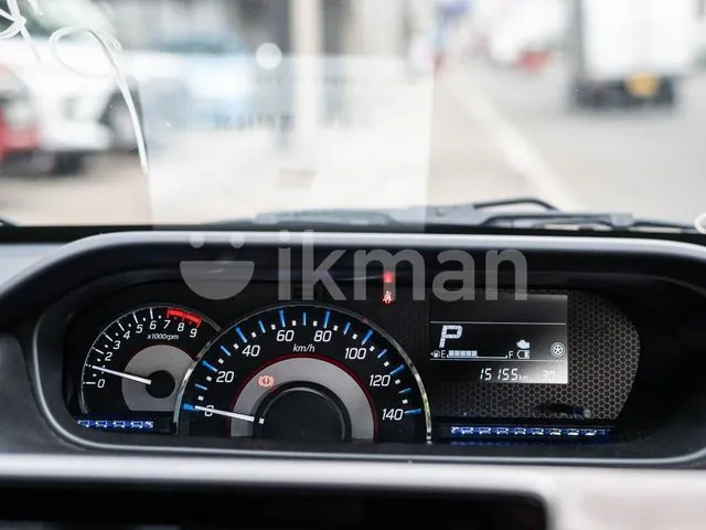 Suzuki Wagon R 2025 photo 4