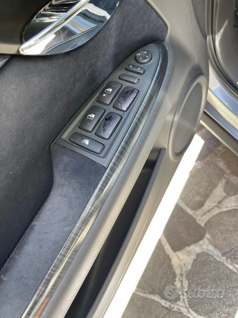 Fiat Croma 2009 photo 5