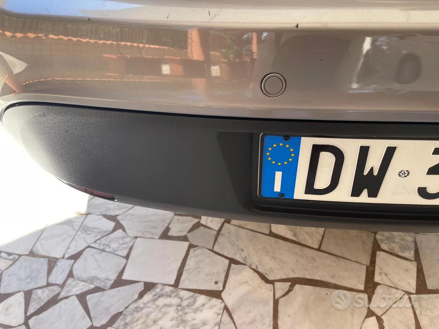 Fiat Croma 2009 photo 3