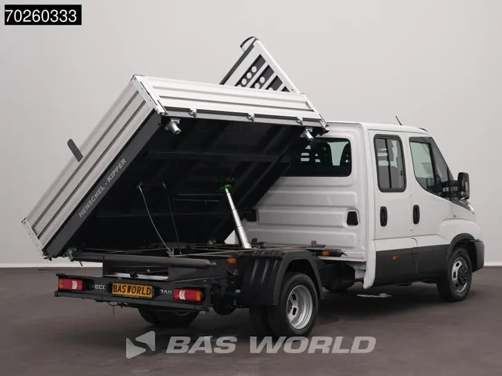 Iveco Daily 2024 photo 2