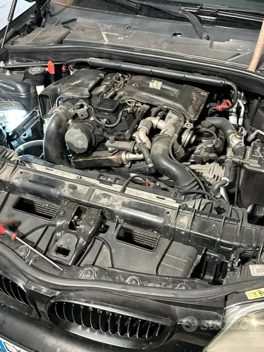 BMW 1 Series 2005 photo 4