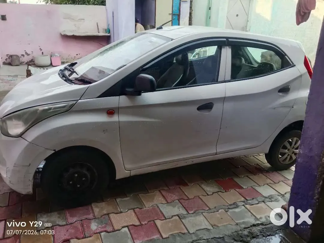 Hyundai Eon