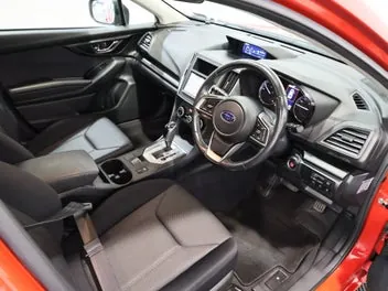 Subaru Impreza 2017 photo 4