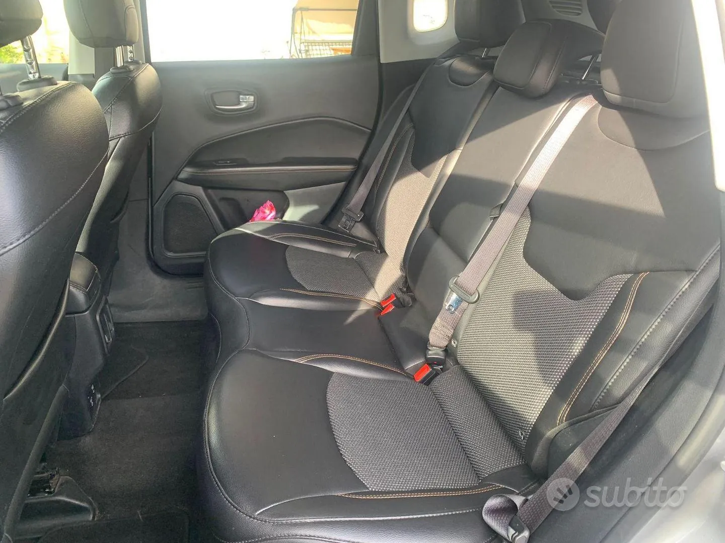 Jeep Compass 2019 photo 4