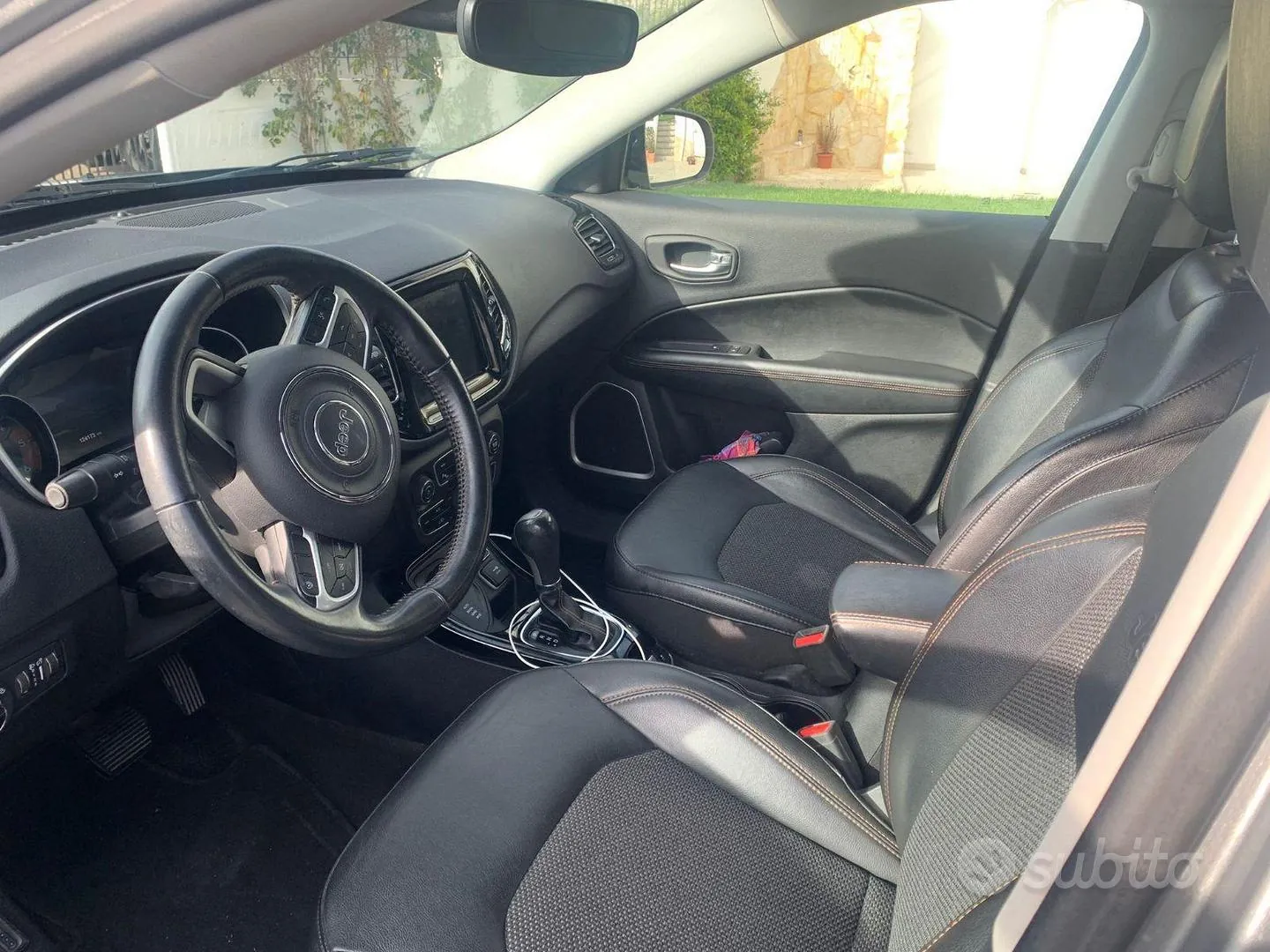 Jeep Compass 2019 photo 5