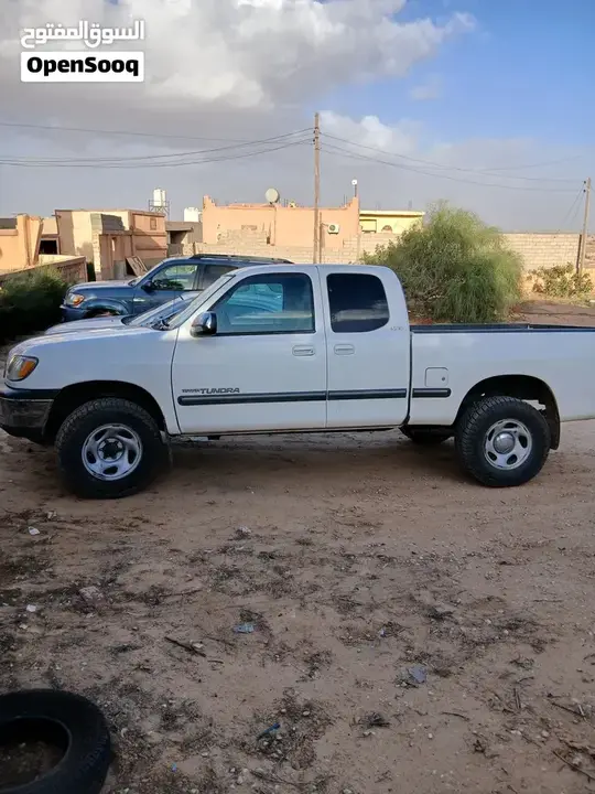 Toyota Tundra
