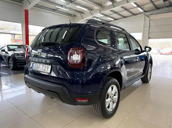 Dacia Duster 2019 photo 4