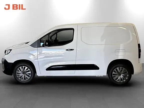 Citroen Berlingo 2026 photo 4