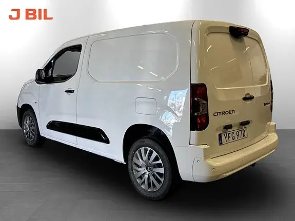 Citroen Berlingo 2026 photo 2