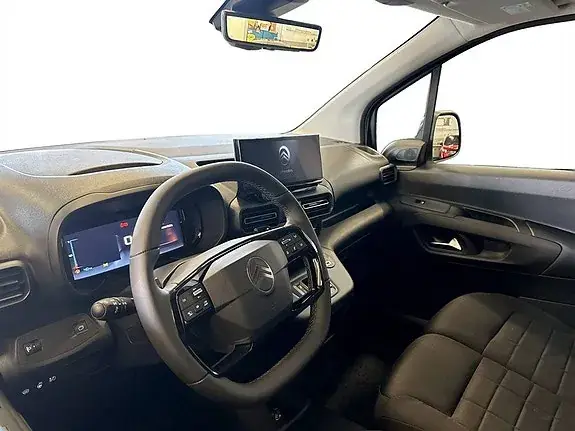 Citroen Berlingo 2026 photo 3