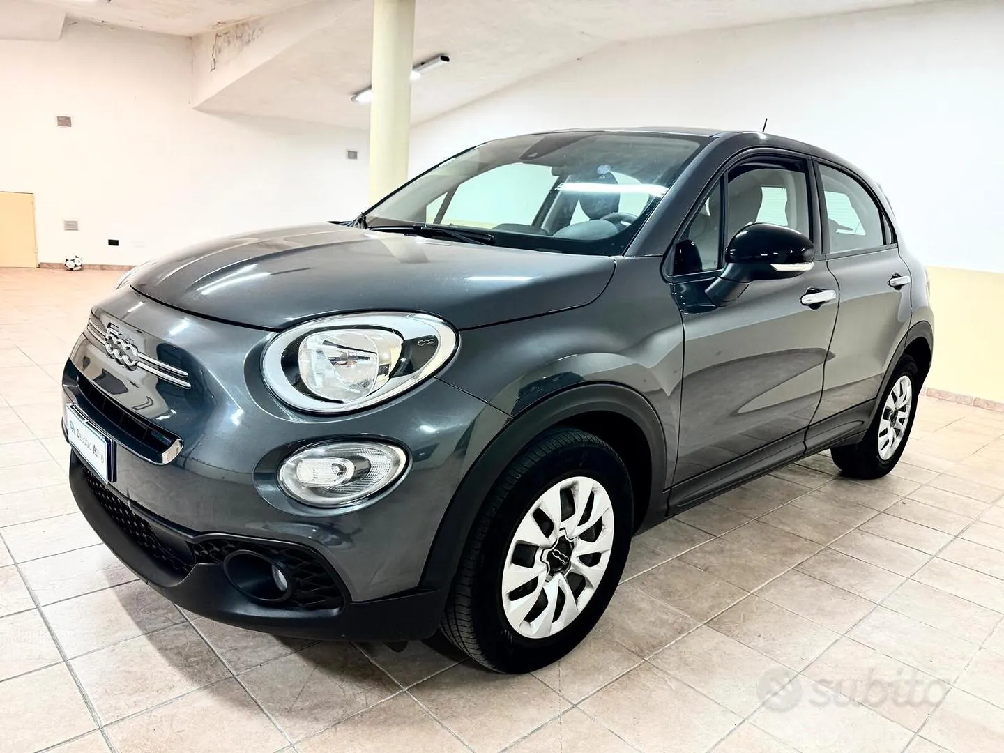 Fiat 500X 2023 photo 2
