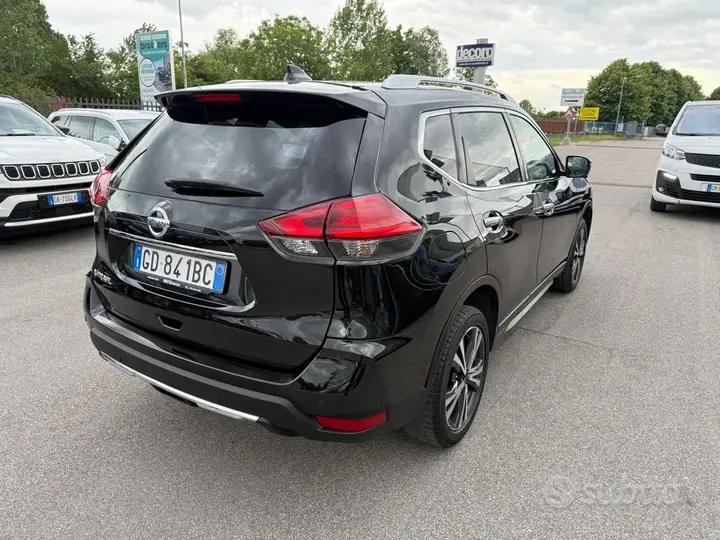 Nissan X-Trail 2020 photo 4