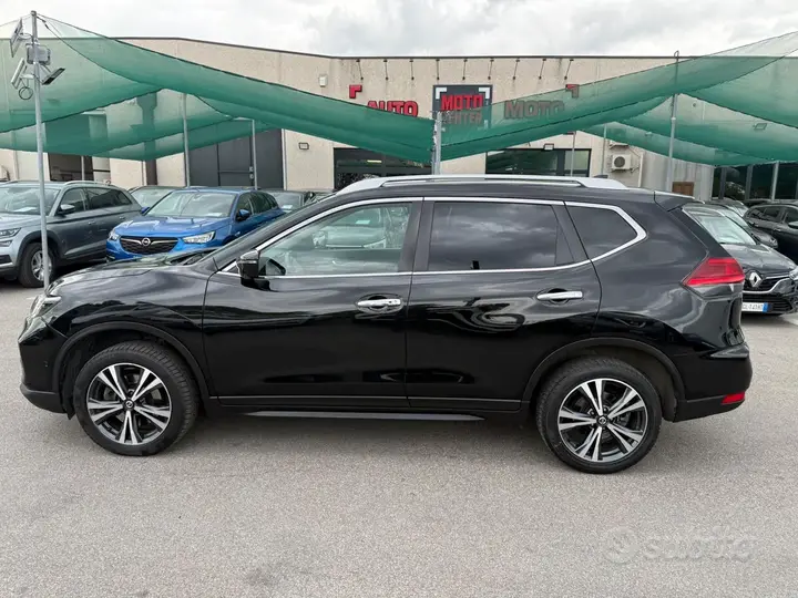 Nissan X-Trail 2020 photo 2