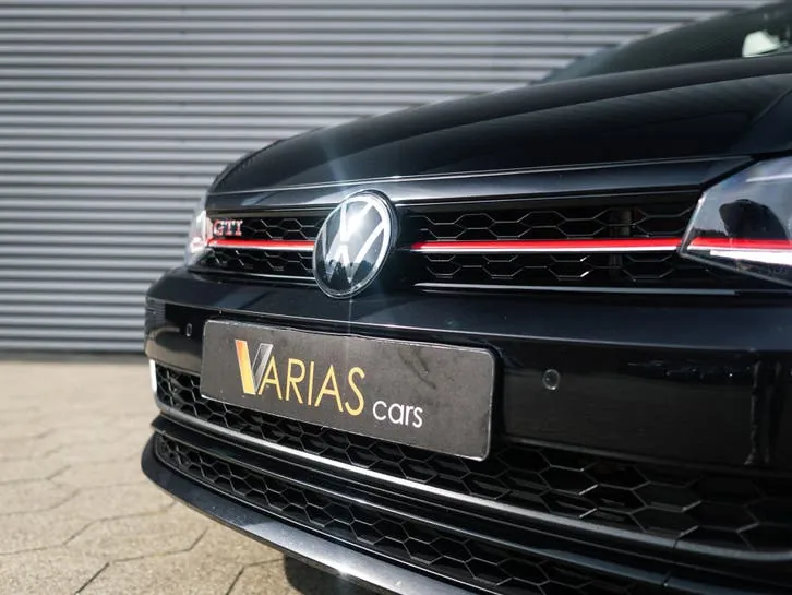 Volkswagen Polo 2020 photo 2