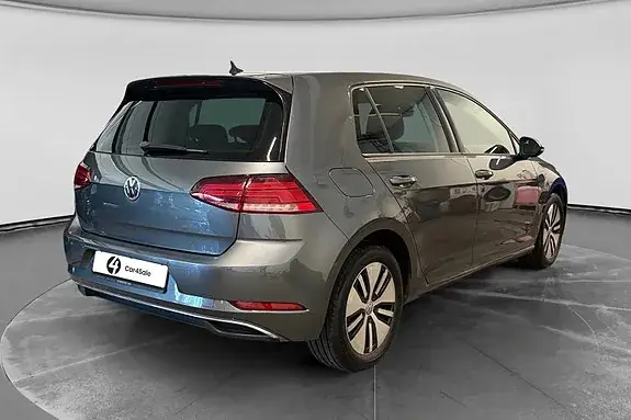 Volkswagen E-Golf Vii 2018 photo 5