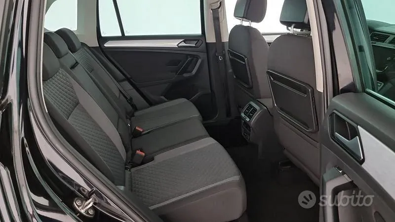 Volkswagen Tiguan 2020 photo 2