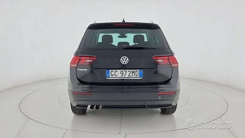 Volkswagen Tiguan 2020 photo 3