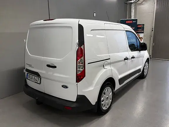 Ford Transit Connect 2015 photo 5