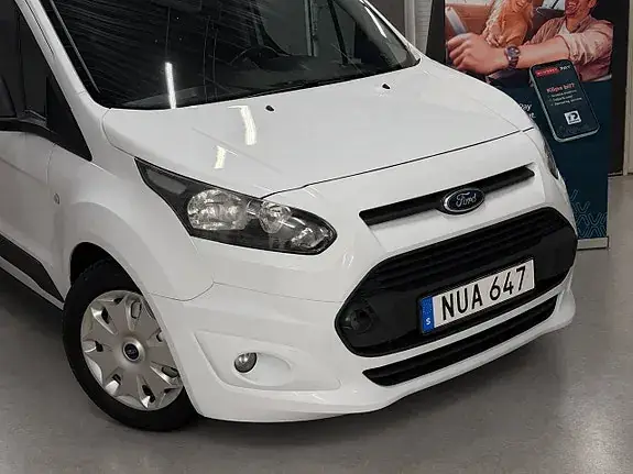 Ford Transit Connect 2015 photo 2