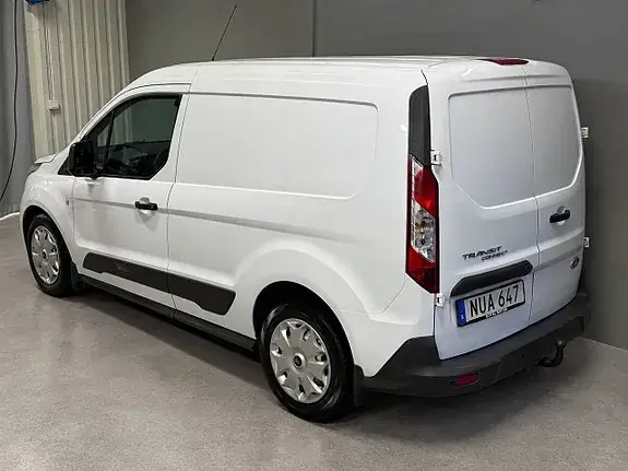 Ford Transit Connect 2015 photo 3