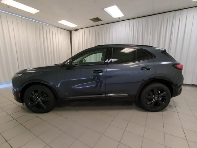 Buick Envision 2026 photo 5