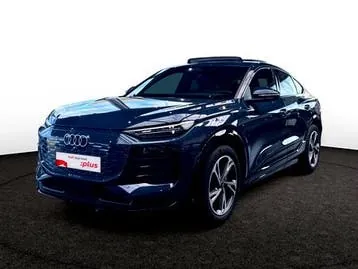 Audi Q6