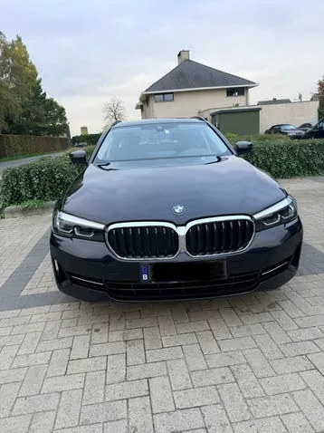 BMW Série 5