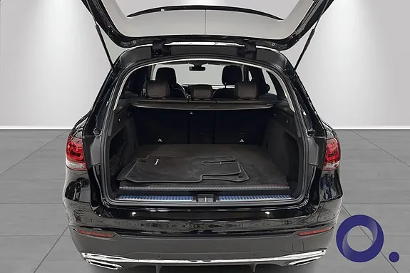 Mercedes-Benz Glc300 E 2021 photo 5