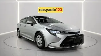 Toyota Corolla 2023 photo 2