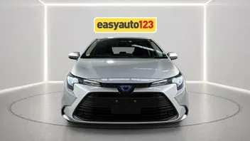 Toyota Corolla 2023 photo 3