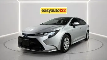 Toyota Corolla 2023 photo 4