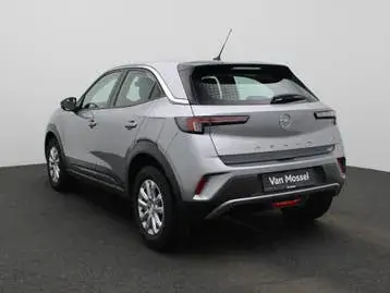 Opel Mokka 2023 photo 2
