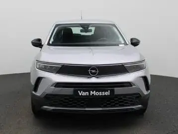 Opel Mokka 2023 photo 3