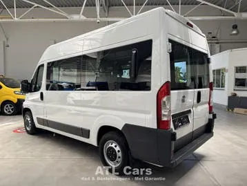 Fiat Ducato 2008 photo 3
