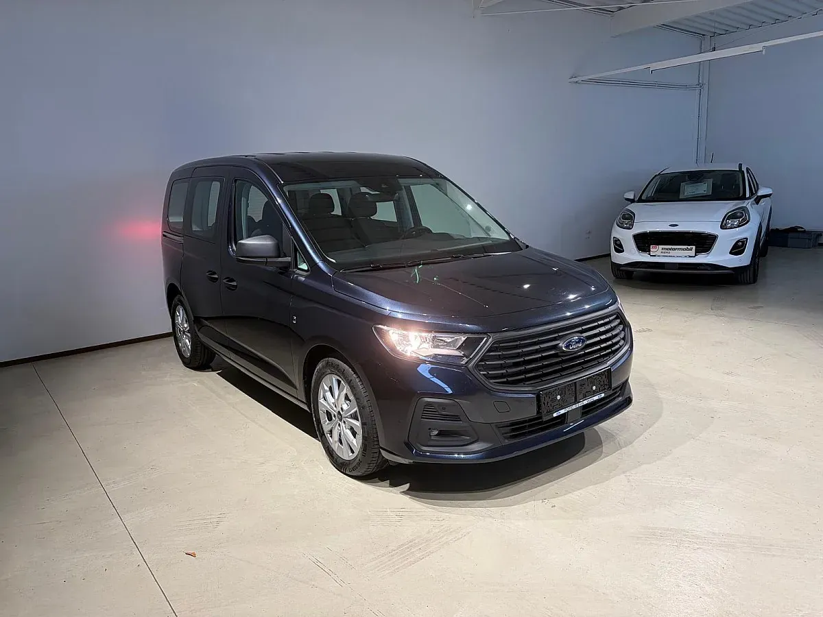 Ford Tourneo Connect