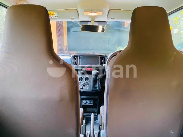 Mazda Carol 2023 photo 5