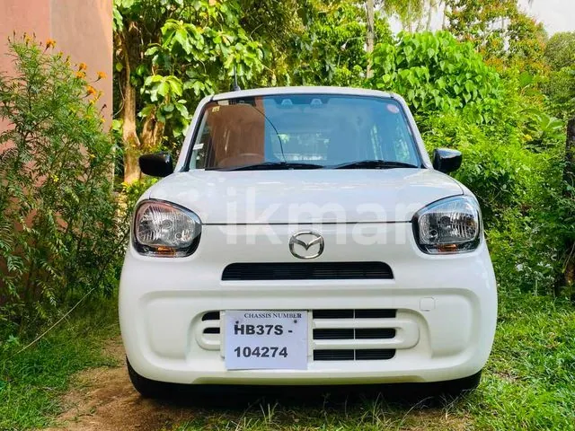 Mazda Carol