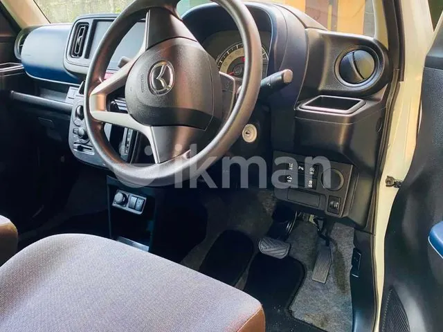 Mazda Carol 2023 photo 3