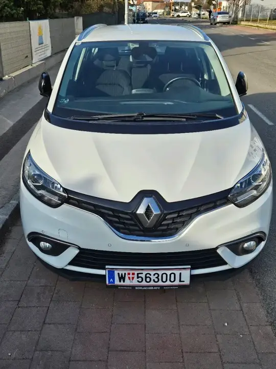 Renault Grand Scénic