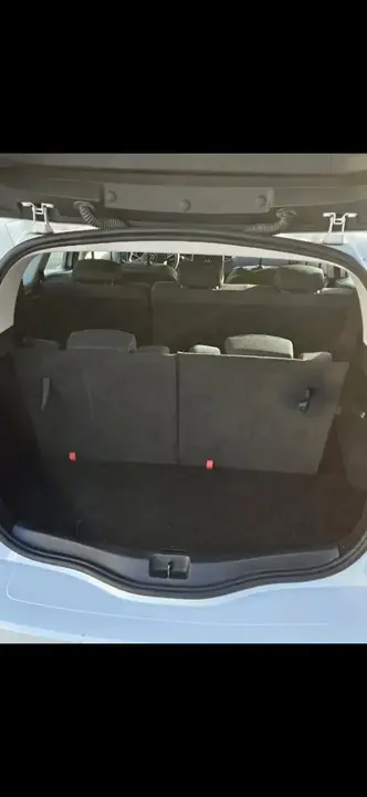 Renault Grand Scénic 2019 photo 3